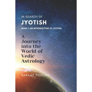 Introduction to Jyotish (2021)
