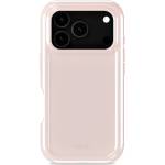 Holdit Кейс Holdit за iPhone 18 Pro / 17 Pro, Chunky Case - Розов