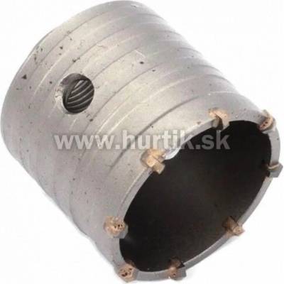 VASKO Korunka vykružovacia 73mm, závit M22 bez adaptéra