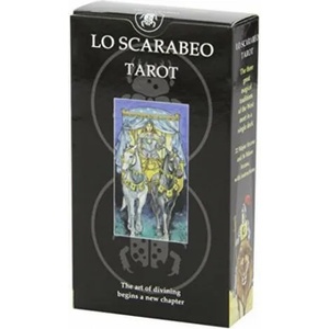 Lo Scarabeo Tarot (ISBN: 9788883956959)