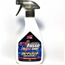 Soft99 Fusso Coat Speed & Barrier 500 ml