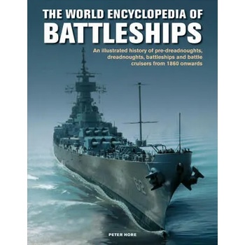 Battleships, World Encyclopedia of