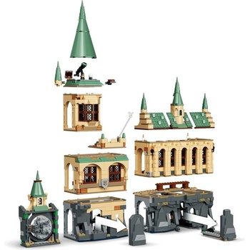 LEGO® Harry Potter™ 76389 Rokfort Tajomná komnata