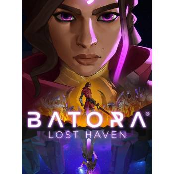 Batora Lost Haven