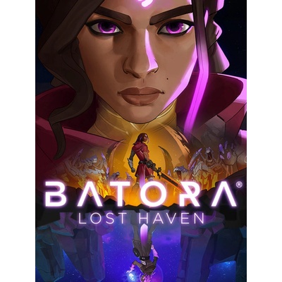 Batora Lost Haven
