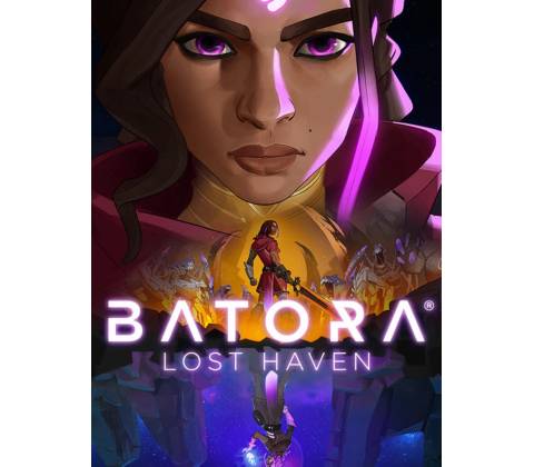 Batora Lost Haven