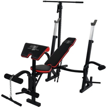Image 1 of Christopeit Power XL