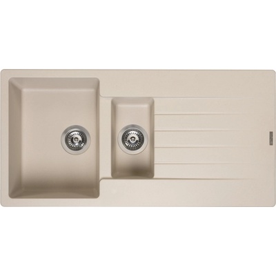 Reginox Harlem 1000.10