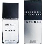 Issey Miyake L'Eau D'Issey pour Homme Intense EDT 125 ml Tester Парфюми