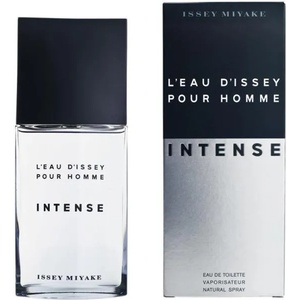 Issey Miyake L'Eau D'Issey pour Homme Intense EDT 125 ml Tester Парфюми