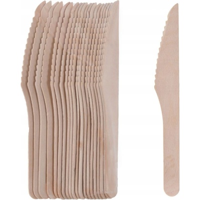 Orion Nôž drevo 16,5 cm NATURE