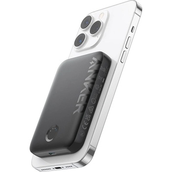 Anker 525 PowerCore Essential 20000 PD (A1287011)