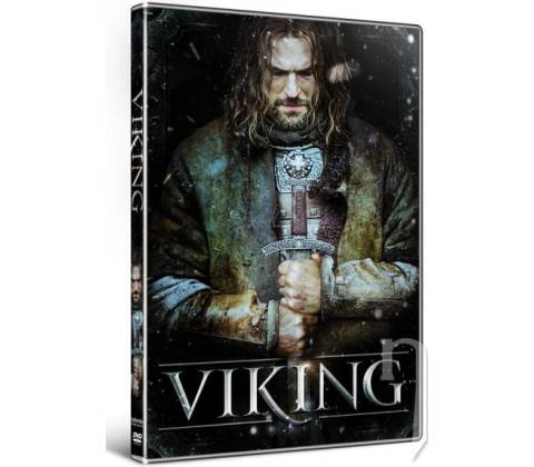 Viking DVD