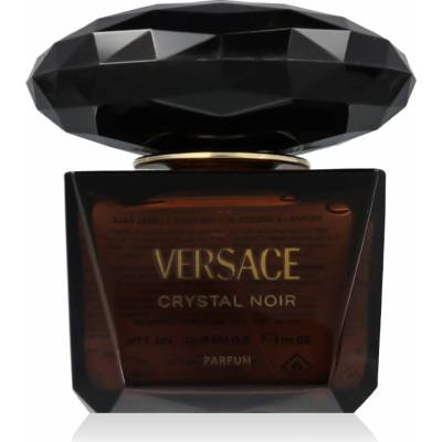 Versace Crystal noir Parfém dámský 90 ml tester