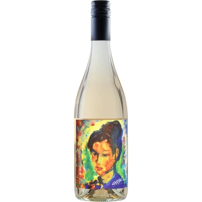 Purus Art Frizzante ŽiVIO 13,5% 0,75 l (čistá fľaša)