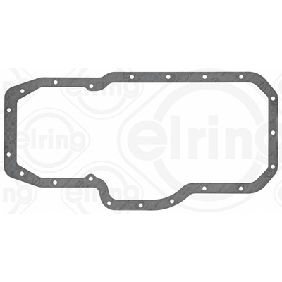 Tesnenie olejovej vane ELRING 000.958 000.958