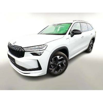 Skoda Kodiaq Sportline 4x4 142 kW
