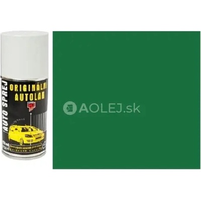 Auto sprej škoda 150ml 5500