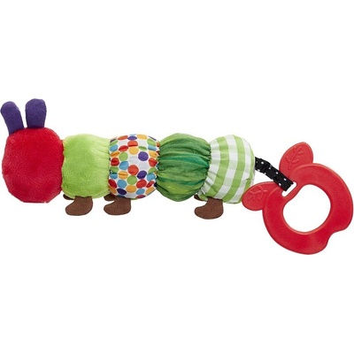Rainbow Hrkálka Caterpillar