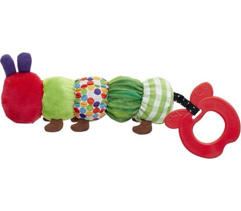 Rainbow Hrkálka Caterpillar