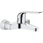 GROHE Eurosmart Care - Смесител за мивка с лост, хром 32778000 (32778000)