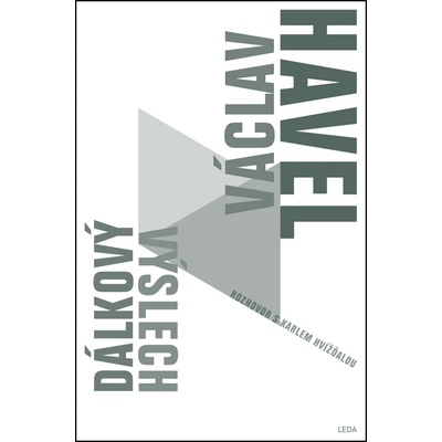 Dálkový výslech - Karel, Václav Havel, Hvížďala
