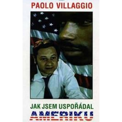 Jak jsem uspořádal Ameriku DVD