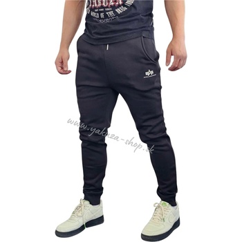 Alpha Industries Basic Jogger black