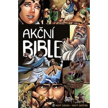 Akční Bible