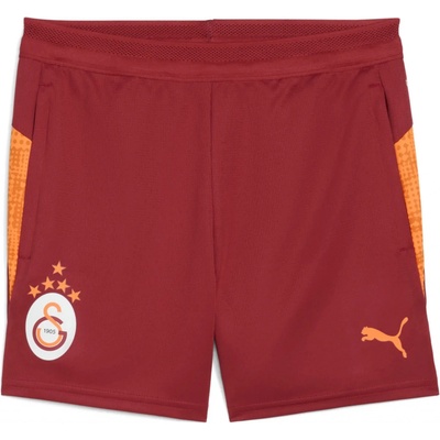 Puma GSK Home Shorts Replica Jr w/blocking w/o Sponsor 2025/26