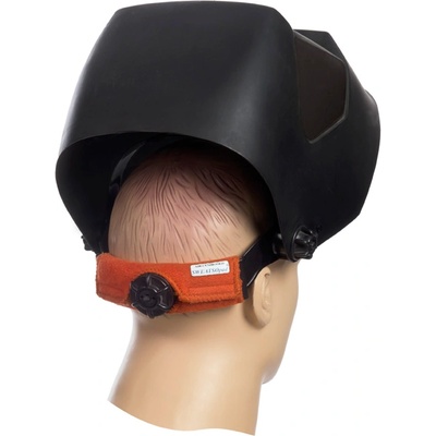 Weldas Чувствайте се комфортно и безопасно с лентата SWEATSOpad® от Weldas (20-3300V)