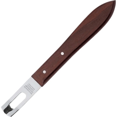 Victorinox 5.3400 dekoračný nôž na citrusy, drevený