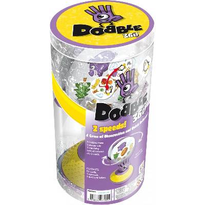 ADC Blackfire Dobble 360°