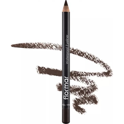 Flormar Tužka na Oči Voděodolná 106 5 g – Zboží Dáma