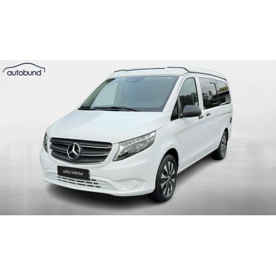 Mercedes-Benz Marco Polo 140 kW