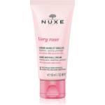 NUXE Very Rose Hand And Nail Cream крем за ръце и нокти с розова вода 50ml