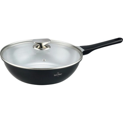 Swiss Haus Panvica wok SAPPHIRE 28 x 9 cm