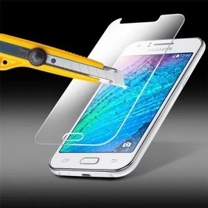 Samsung Galaxy J5 J500 закален стъклен протектор