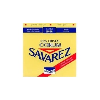 SAVAREZ 500CR
