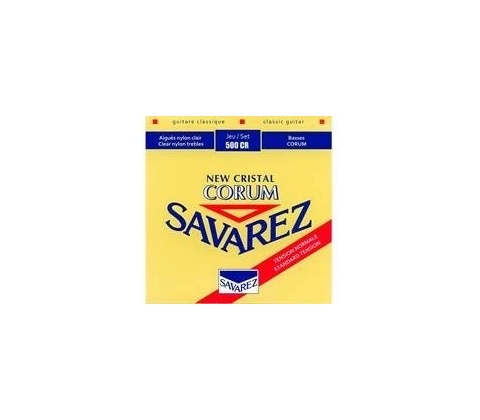 SAVAREZ 500CR
