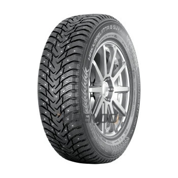 Nokian Hakkapeliitta 8 SUV ( 245/55 R19 107T XL гуми с шипове )