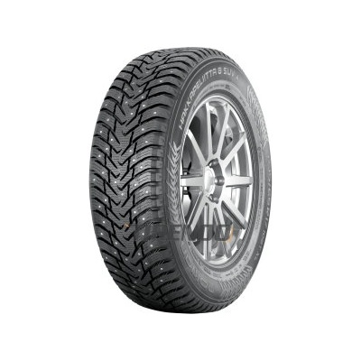 Nokian Hakkapeliitta 8 SUV ( 245/55 R19 107T XL гуми с шипове )