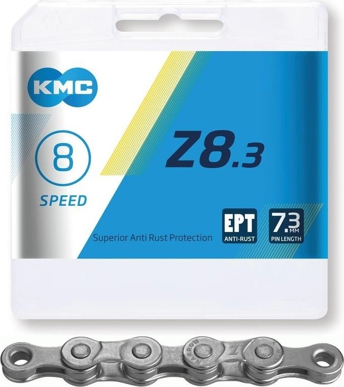 KMC Z8.3 EPT
