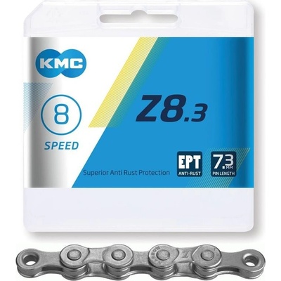 KMC Z8.3 EPT