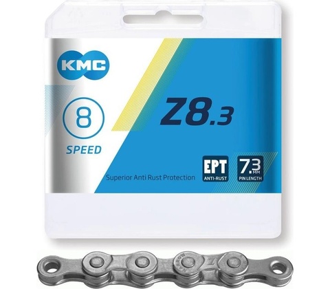KMC Z8.3 EPT