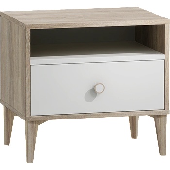 Carmen Нощно шкафче ekvador (3575881)