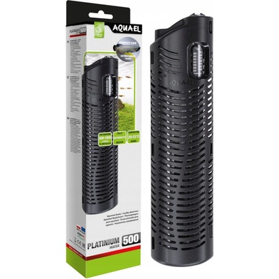 Aquael Platinium 500W – Zboží Dáma