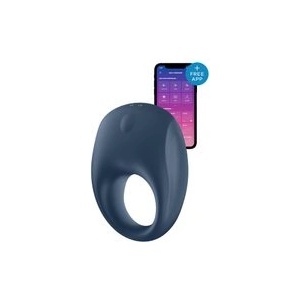 Satisfyer Strong One Ring (P21858)