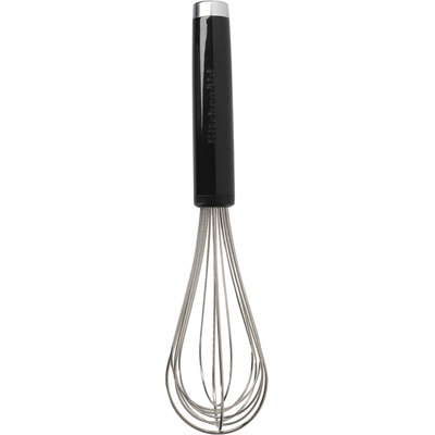 Metla balonová KitchenAid CORE LINE 27 cm čierna KCG060OHOBE