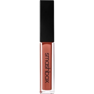 Smashbox Always on Liquid Lipstick Mini matná tekutá rtěnka Driver´s Seat 0,9 ml